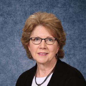 Theresa Whitson