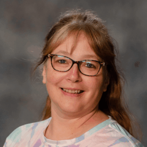 Sue Garrett