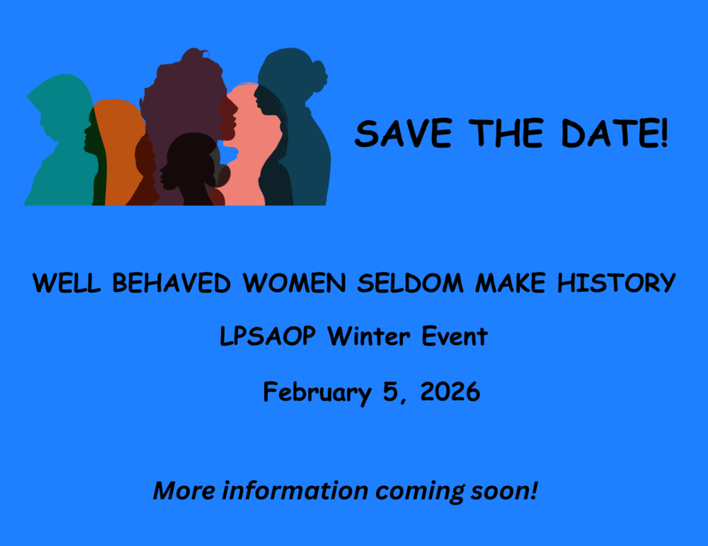 save the date
